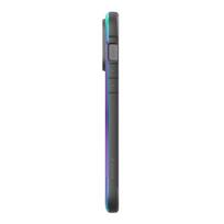 iphone x deklas - X-Doria Raptic Shield Aluminum Case for iPhone 14 Pro Max - Žaibuojantis (Lightning) - 3 nuotrauka
