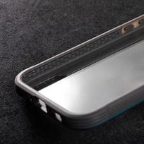 iphone x deklas - X-Doria Raptic Shield Aluminum Case for iPhone 14 Pro Max - Žaibuojantis (Lightning) - 8 nuotrauka