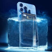 22.5w 10000mah - WEKOME Vanguard WP-323, 10000mAh, 22.5W, juodas (black) - 2 nuotrauka