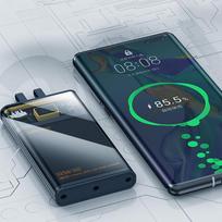 22.5w 10000mah - WEKOME Vanguard WP-323, 10000mAh, 22.5W, juodas (black) - 6 nuotrauka