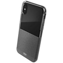 doro telefonas - X-Doria Dash Back Case For Apple iPhone X/XS Grey - 4 nuotrauka