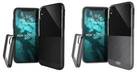 iphone x deklas - XDORIA XD460774 - 5 nuotrauka