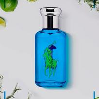 ralph lauren big pony - Ralph Lauren Big Pony 1 EDT 50 ml - 2 nuotrauka