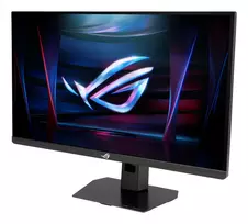 full hd monitorius - ASUS ROG Strix XG248QSG Ace 24.1", 610Hz, 0.1ms, Juodas (Black) - 2 nuotrauka