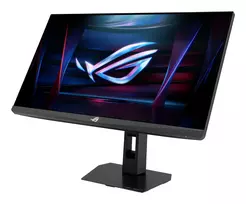 full hd monitorius - ASUS ROG Strix XG248QSG Ace 24.1", 610Hz, 0.1ms, Juodas (Black) - 3 nuotrauka