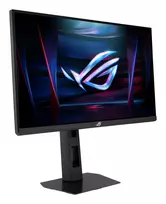full hd monitorius - ASUS ROG Strix XG248QSG Ace 24.1", 610Hz, 0.1ms, Juodas (Black) - 4 nuotrauka