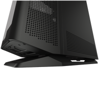 pc case - Cougar FV270 Black (Juodas) - 4 nuotrauka