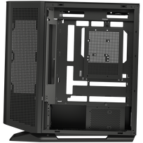 pc case - Cougar FV270 Black (Juodas) - 13 nuotrauka