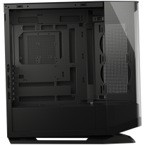 pc case - Cougar FV270 Black (Juodas) - 14 nuotrauka