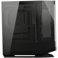 pc case - Cougar FV270 Black (Juodas) - 15 nuotrauka