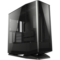pc case - Cougar FV270 Black (Juodas) - 16 nuotrauka