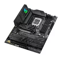 motherboard - Asus ROG Strix B860-F Gaming Wi-Fi ATX - 2 nuotrauka