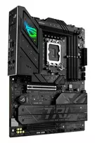 motherboard - Asus ROG Strix B860-F Gaming Wi-Fi ATX - 4 nuotrauka