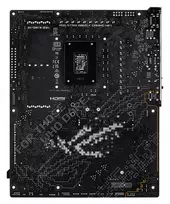 motherboard - Asus ROG Strix B860-F Gaming Wi-Fi ATX - 6 nuotrauka
