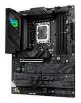 motherboard - Asus ROG Strix B860-F Gaming Wi-Fi ATX - 8 nuotrauka