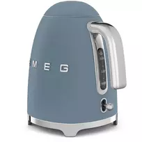 elektrinis virdulys 1.7 l - Smeg KLF03SBMEU Mėlyna (Blue) - 6 nuotrauka