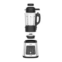 blenderis - Tefal BL83SD30 Perfectmix Cook Sidabrinis (Silver) - 8 nuotrauka