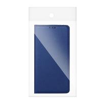redmi 9 - Xiaomi Redmi Note 9 Pro/9S Smart Case Knyga - Tamsiai Mėlynas (Dark Blue) - 2 nuotrauka