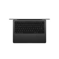 macbook pro 2 2 - Apple MacBook Pro 14" M5 16GB 1TB SSD Juodas (Space Black) MDE14ZE/A - 8 nuotrauka