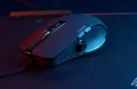 gaming pele - Lexip NP93 Neptunium Alpha - 2 nuotrauka