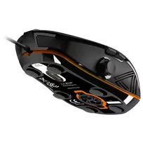 gaming pele - Lexip NP93 Neptunium Alpha - 3 nuotrauka