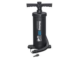 hydr - Pripučiama valtis Bestway Ventura Elite X2 (2 asmenims) Hydro-Force 65052 - 4 nuotrauka