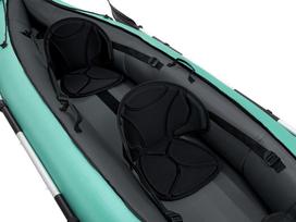 hydr - Pripučiama valtis Bestway Ventura Elite X2 (2 asmenims) Hydro-Force 65052 - 7 nuotrauka