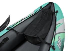 hydr - Pripučiama valtis Bestway Ventura Elite X2 (2 asmenims) Hydro-Force 65052 - 9 nuotrauka
