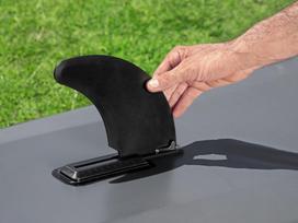 hydr - Pripučiama valtis Bestway Ventura Elite X2 (2 asmenims) Hydro-Force 65052 - 12 nuotrauka