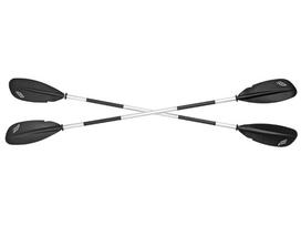 hydr - Pripučiama valtis Bestway Ventura Elite X2 (2 asmenims) Hydro-Force 65052 - 15 nuotrauka