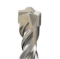 graztas betonui 100 100 - SDS-plus-5 grąžtas (S4L) Bosch 8 x 100 x 165 mm - 2 nuotrauka