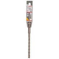 graztas betonui 100 100 - SDS-plus-5 grąžtas (S4L) Bosch 8 x 100 x 165 mm - 3 nuotrauka