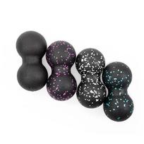 ball - Masažinis kamuoliukas TIGUAR Duo Ball 16/8cm - 4 nuotrauka
