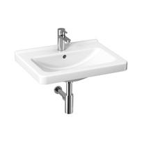 praustuvas kriaukle - Jika Washbasin Cubito 55cm - 3 nuotrauka
