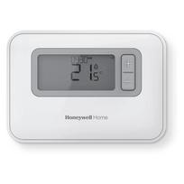 sildymo kilimelis - Honeywell Lyric T3R, programuojamas belaidis patalpos termostatas - 2 nuotrauka