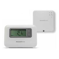 sildymo kilimelis - Honeywell Lyric T3R, programuojamas belaidis patalpos termostatas - 3 nuotrauka