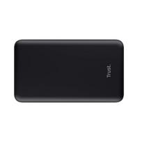 laptop 2 1 - Trust Laro 20000 mAh 100W Juodas (Black) - 4 nuotrauka