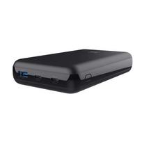 laptop 2 1 - Trust Laro 20000 mAh 100W Juodas (Black) - 6 nuotrauka