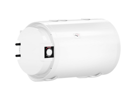 horizontalus vandens sildytuvas - Stiebel Eltron PSH 80 WE-H Water Heater White - 4 nuotrauka