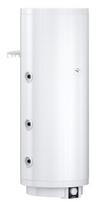 kombinuotas vandens sildytuvas - Stiebel Eltron PSH 150 WE-L Water Heater White - 2 nuotrauka