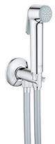 bide dusas komplektas - Bidetta komplektas Grohe, Tempesta-F Trigger 30 - 2 nuotrauka