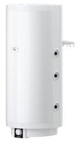 kombinuotas vandens sildytuvas - Stiebel Eltron PSH 120 WE-R Water Heater White - 3 nuotrauka