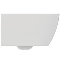 unitazas klozetas wc - Unitazas, pakabinamas Ideal Standard I Life B, 380 mm x 560 mm - 3 nuotrauka