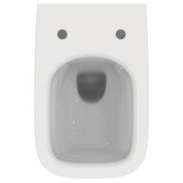 unitazas klozetas wc - Unitazas, pakabinamas Ideal Standard I Life B, 380 mm x 560 mm - 4 nuotrauka