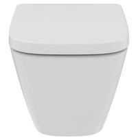 unitazas klozetas wc - Unitazas, pakabinamas Ideal Standard I Life B, 380 mm x 560 mm - 5 nuotrauka