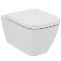 unitazas klozetas wc - Unitazas, pakabinamas Ideal Standard I Life B, 380 mm x 560 mm - 6 nuotrauka