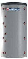 akumuliacine talpa su - Akumuliacinė talpa PUFFER VB 300 L, su kieta izoliacija - 2 nuotrauka