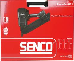 pneumatinis -  Senco FramePro601 - 4 nuotrauka