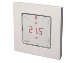 termostatas - Danfoss Icon Potinkinis termostatas su ekranu 230V - 2 nuotrauka