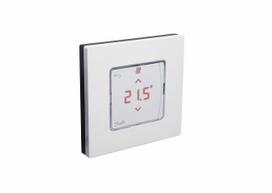 sildymo kilimelis - Danfoss Icon, virštinkinis, su ekranu - 2 nuotrauka
